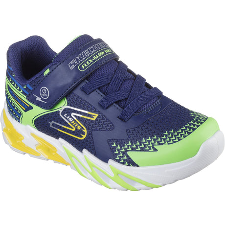 Skechers Flex-Glow Bolt Joggesko