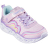 Skechers Heart Lights - Retro Hearts Joggesko