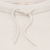 COPENHAGEN COLORS Cream Cashmere Classic Baby Bukser