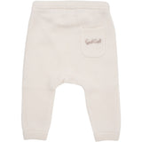 COPENHAGEN COLORS Cream Cashmere Classic Baby Bukser
