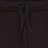 COPENHAGEN COLORS Dk Brun Merino Cozy Pants 6