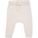 COPENHAGEN COLORS Cream Cashmere Classic Baby Bukser