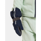 Didriksons Navy Biggles Zip Votter 7