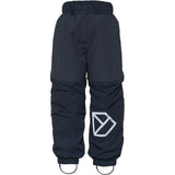 Didriksons Navy Narvi Kids Bukser 2