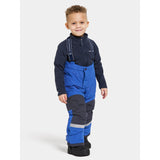 Didriksons Caribbean Blue Skare Kids sett 8