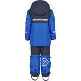 Didriksons Caribbean Blue Skare Kids sett 12