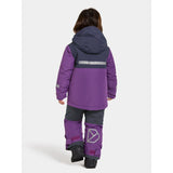 Didriksons Royal Purple Skare Kids sett 10