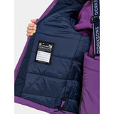 Didriksons Royal Purple Skare Kids sett 4