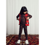 Mini Rodini Multi Daisys Aop Leggings 4