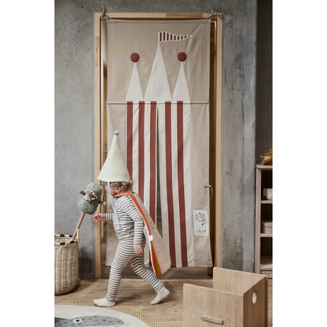 OYOY Multi magisk trollmannshatt