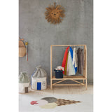 OYOY Clay Koya Oppbevaringskurv