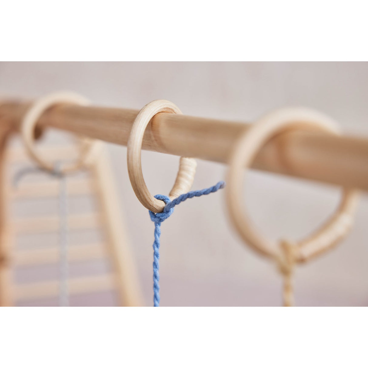 OYOY Forest Play Gym Leketøy