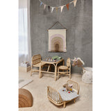 OYOY Nature Nana Mini Bench