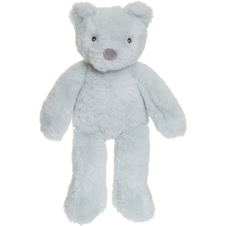 Teddykompaniet EcoFriends - Sven, Blågrønn, 25 cm