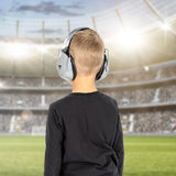 REER hørselvern for barn - grå