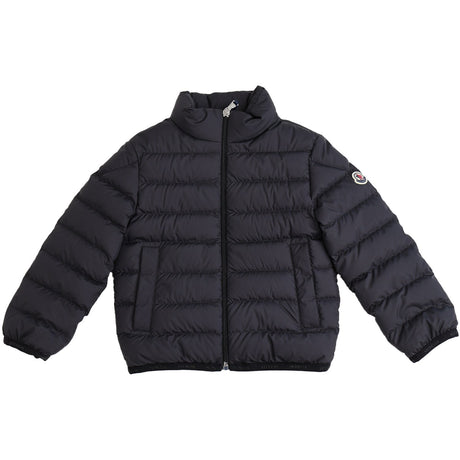 Moncler Black Baudinet Jacket