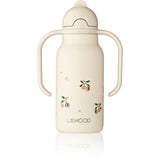 LieWood Peach / Sea Shell Kimmie Drikkeboks 250 Ml