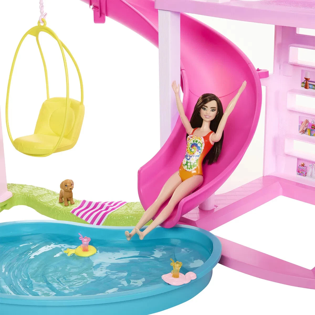 Barbie® Dreamhouse 2023