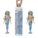 Barbie® Color Reveal Deep Sea Havfruer