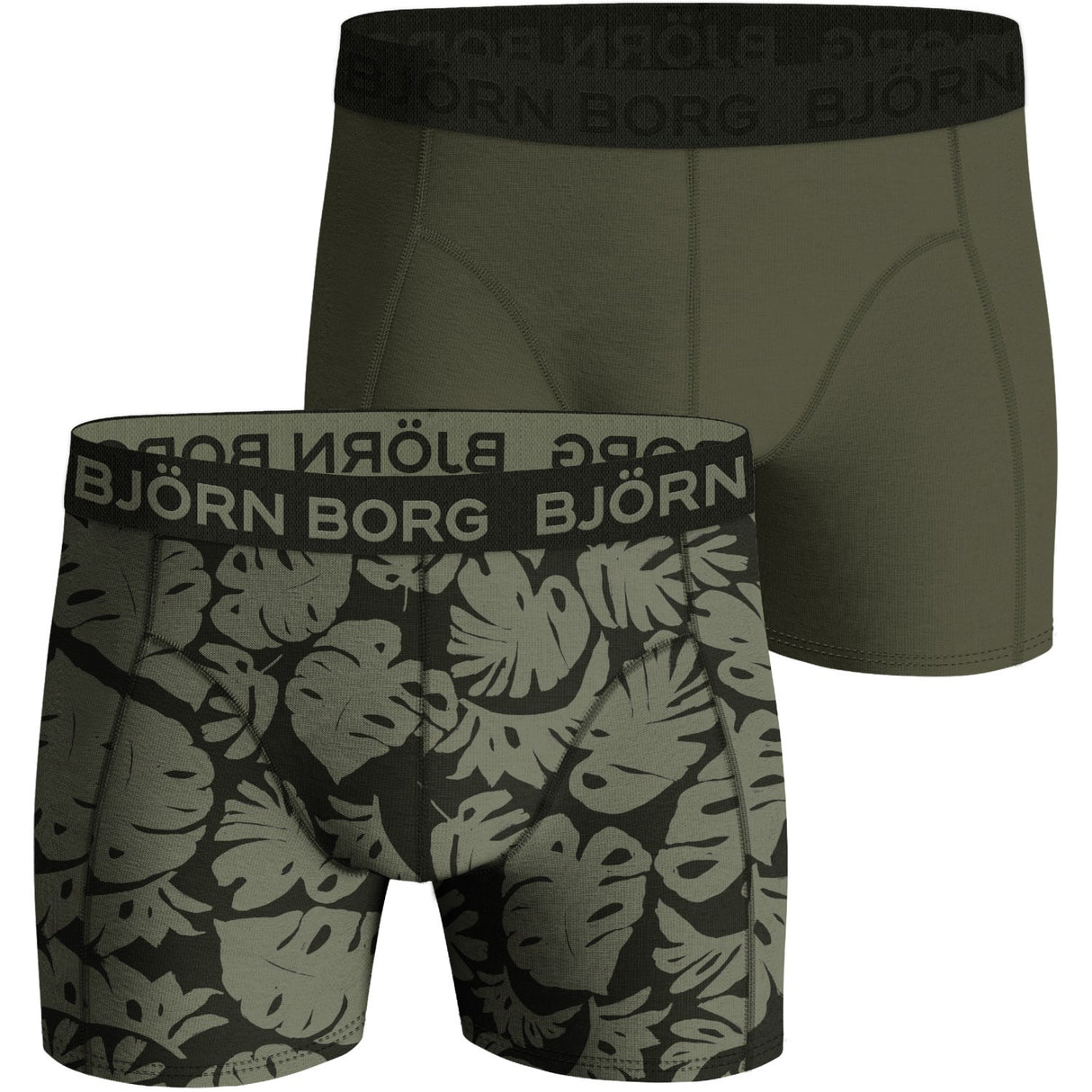 Björn Borg Multipack 2 Core Boxer 2-Pack