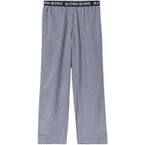 Björn Borg Bb Mini Check 2 Core Pyjama Pants