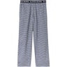 Björn Borg Bb Mini Check 2 Core Pyjama Pants