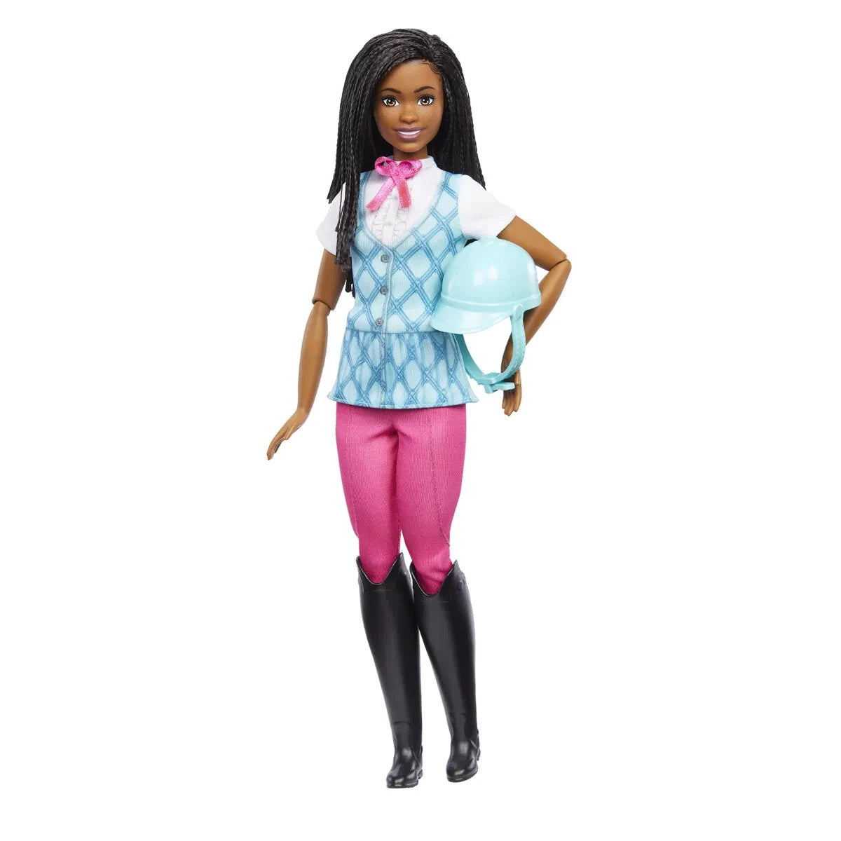 Barbie® Great Chase Rider Brooklyn