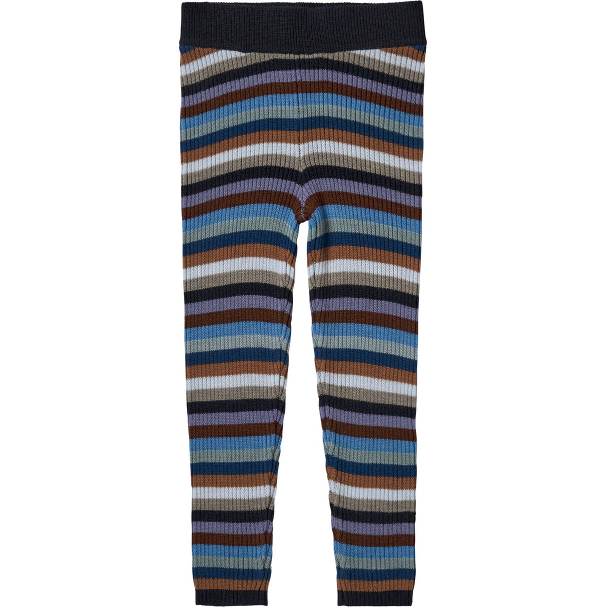 FUB Multi Stripe Leggings