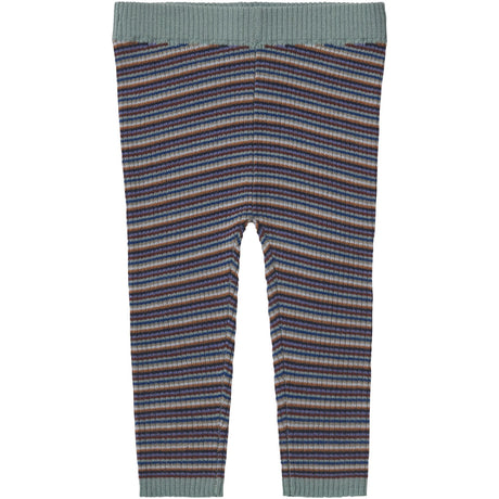 FUB Multi Stripe Baby Slimfit Leggings