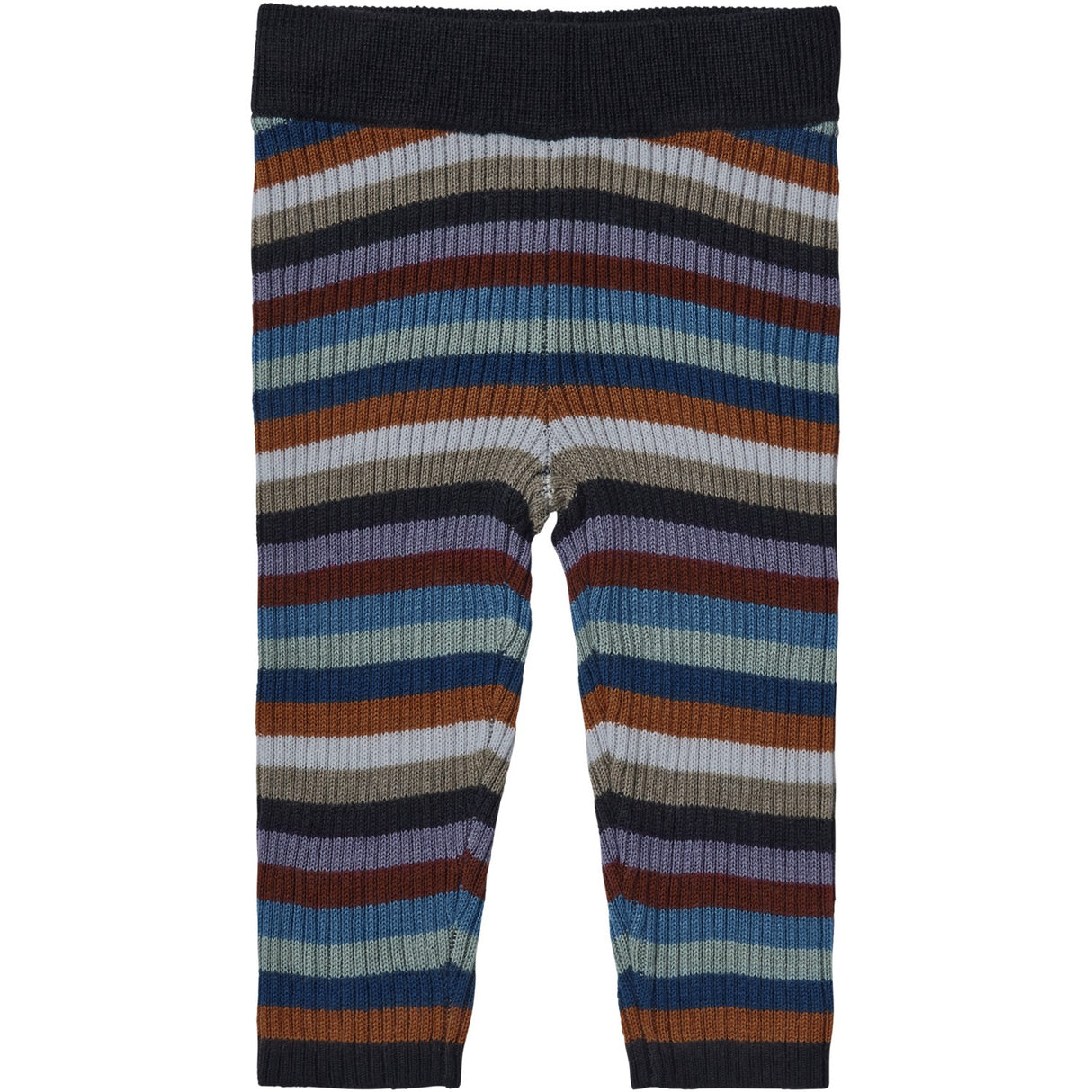 FUB Multi Stripe Baby Leggings