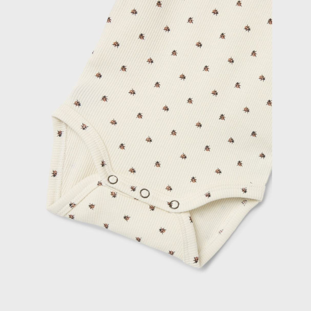 Lil'Atelier Turtledove Ladybug Lago Kim Slim Body Noos