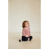 FUB Dark Navy Baby Leggings