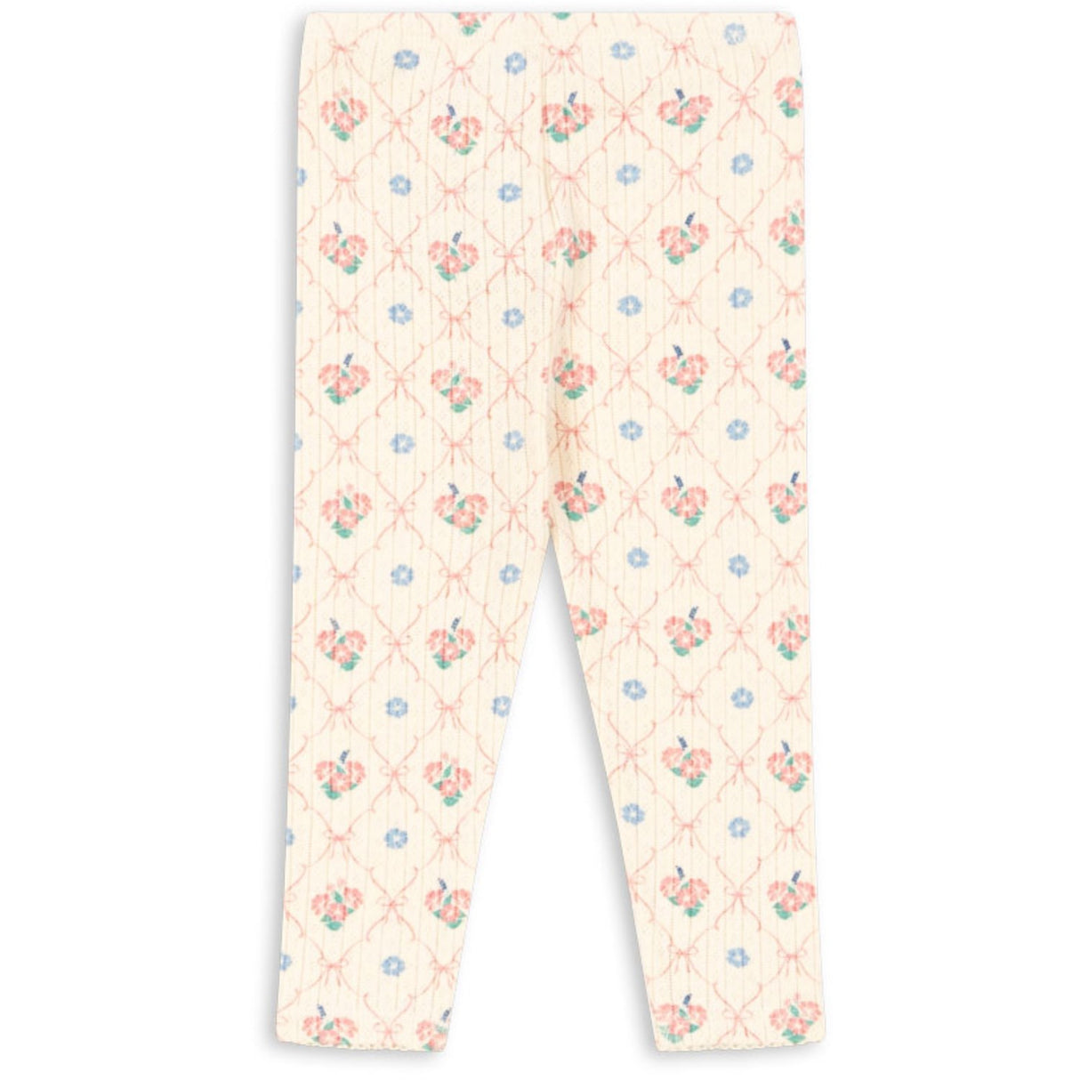 Konges Sløjd Fleur Decor Minnie Pants Gots 4