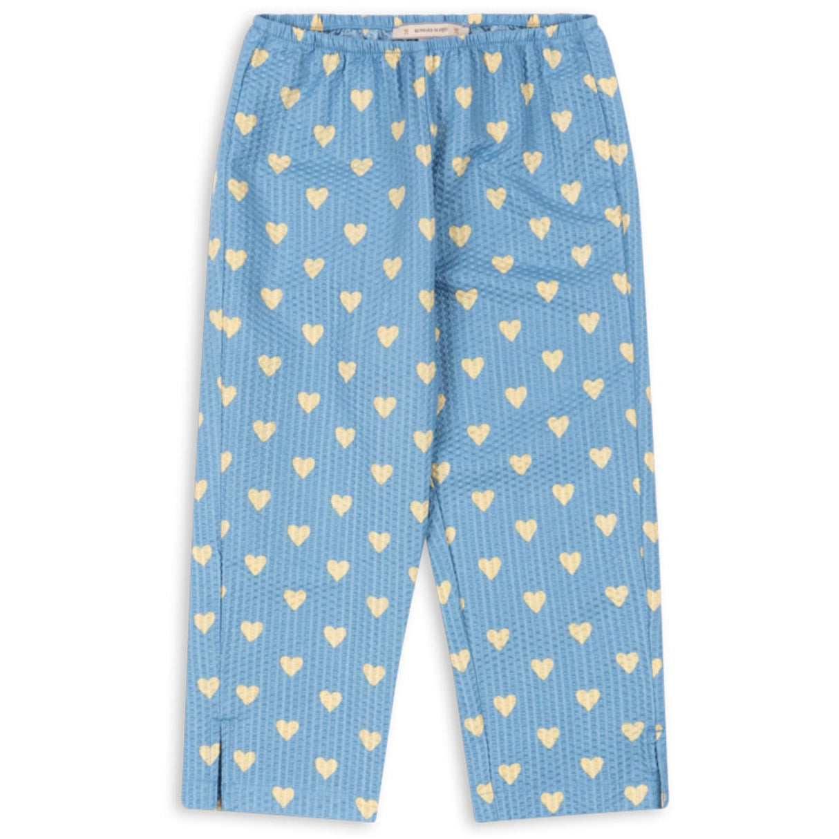 Konges Sløjd Aisuru Blue Vida Pants Gots