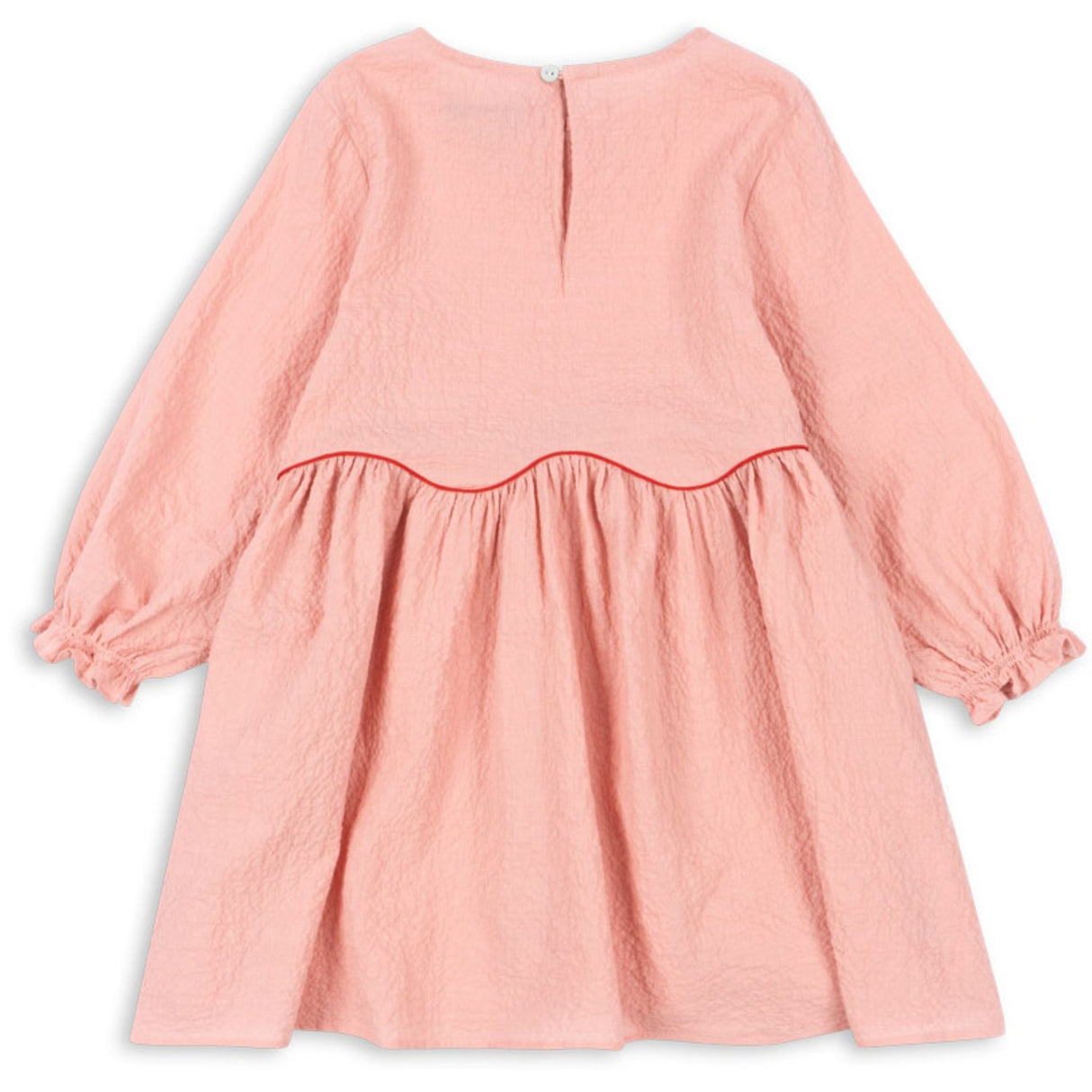 Konges Sløjd Mellow Rose Ava Dress Gots