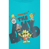 American Vintage Aquatique Vintage Fizvalley T-Shirt