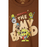 American Vintage Brunette Vintage Fizvalley Bluse