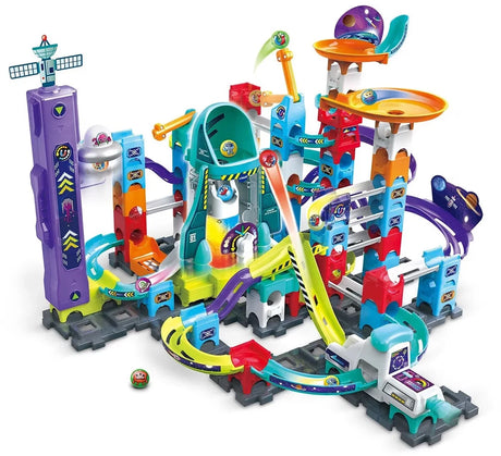 VTECH VTECH Marble Rush Space magnetisk sett XL300E