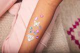 Cool Maker Cool Maker Shimmer Me Body Art 2.0 5