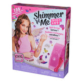 Cool Maker Cool Maker Shimmer Me Body Art 2.0