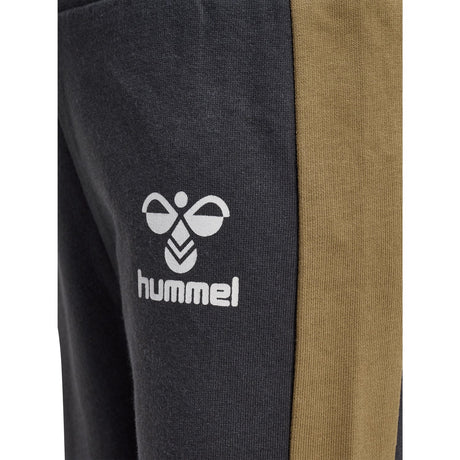 Hummel Forged Iron Lucca Sweatpants