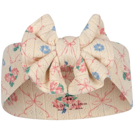 Konges Sløjd Fleur Decor Minnie New Bambi Bonnet Gots 2