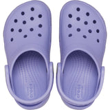 Crocs Mystic Purple Classic Clog