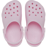 Crocs Pink Milk Classic Clog