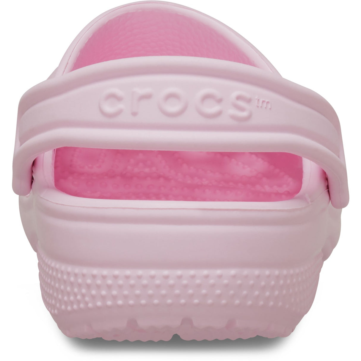 Crocs Pink Milk Classic Clog