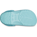 Crocs Multi Frozen Elsa Classic Clog 7