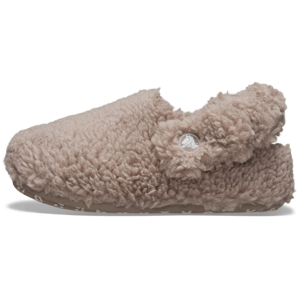 Crocs Mushroom Classic Cozzzy Slipper