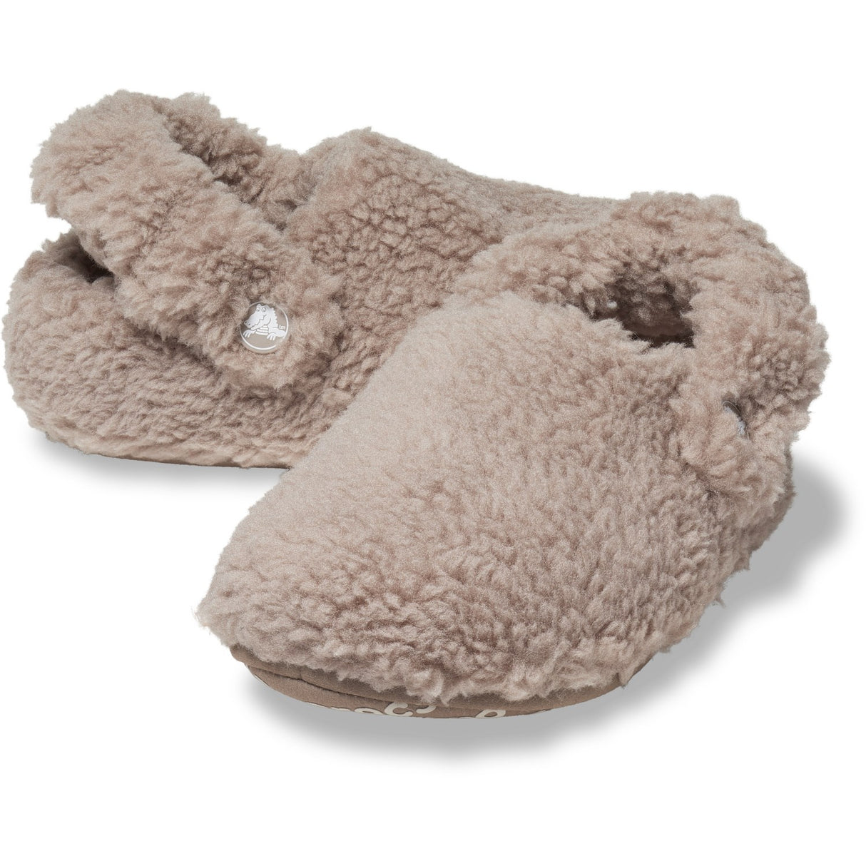 Crocs Mushroom Classic Cozzzy Slipper