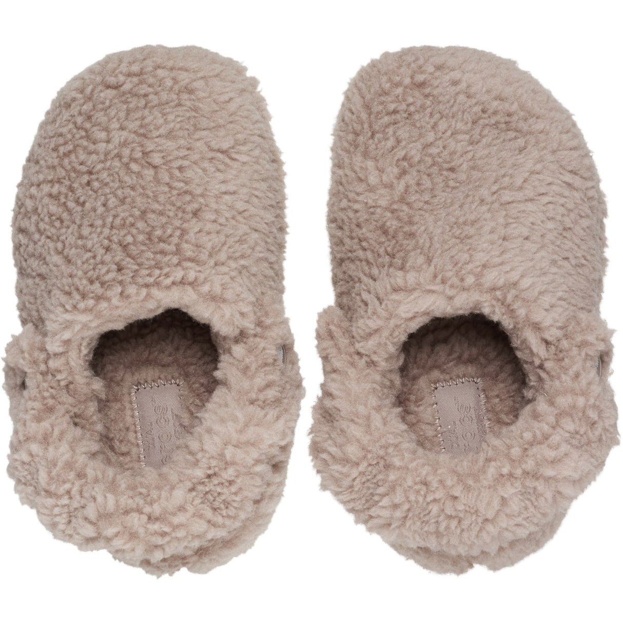 Crocs Mushroom Classic Cozzzy Slipper