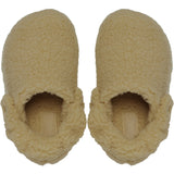 Crocs Wheat Classic Cozzzy Slipper